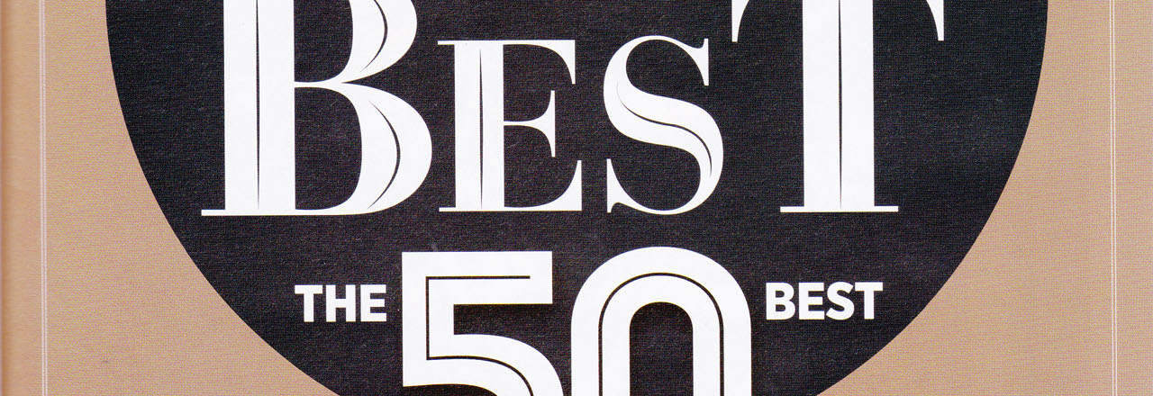 Best of the Best List, The top 50 best performing companies on the Indonesia Stock Exchange from Forbes Magazine