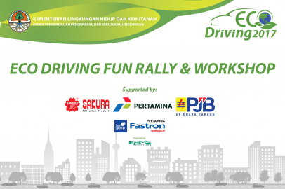 Eco Driving 2017