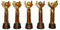 Primaniyarta Award - as Global Brand Creator (Outstanding Winner for 5 times achievement)