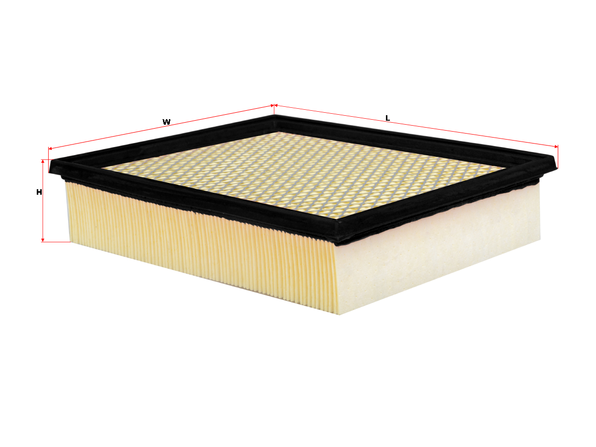 Sakura Filter A-15241