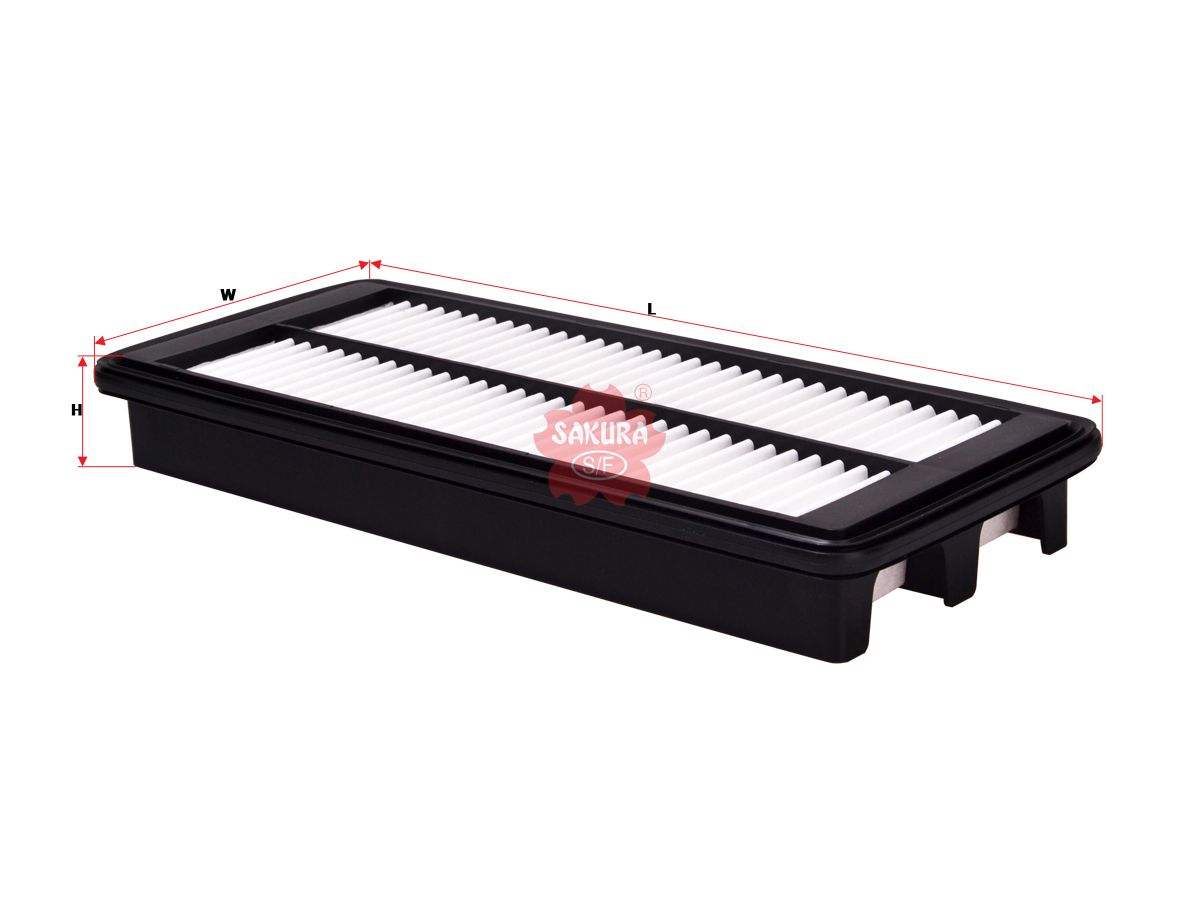 Sakura Filter A-17930