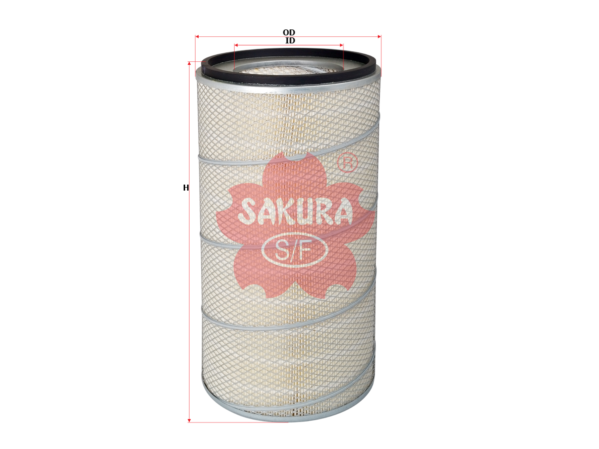 Sakura Filter A-28710 | Sakura Filter