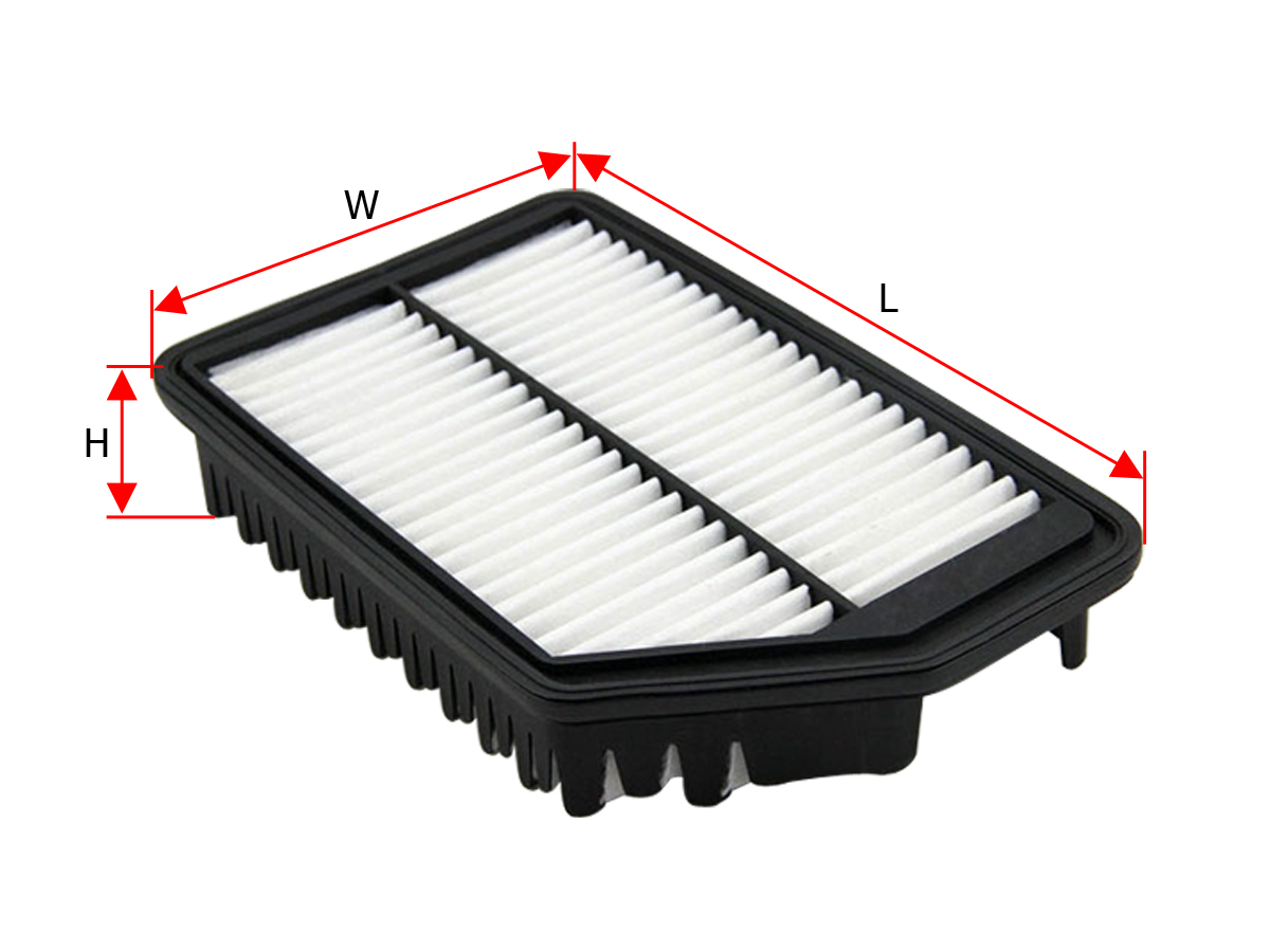 Sakura Filter A-28960 | Sakura Filter Sakura Filter A-28960 | Sakura Filter
