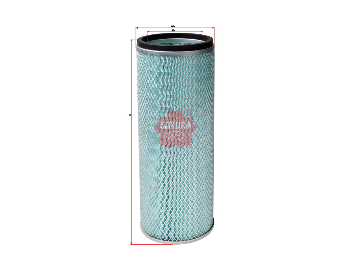 Sakura Box SK-40L Clear - Augsburger Angelcenter Onlineshop, 7,95 €