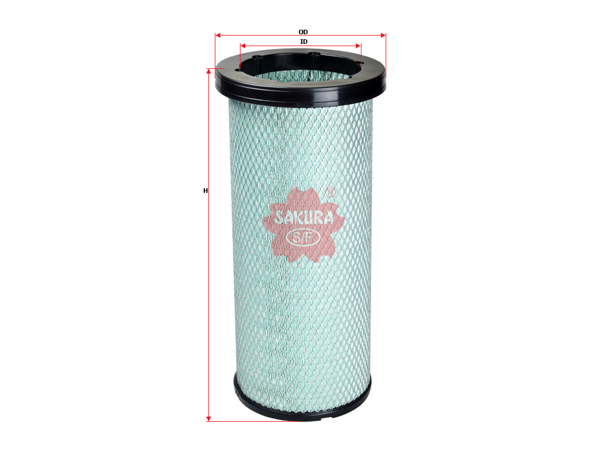 Sakura Filter A-38330 | Sakura Filter