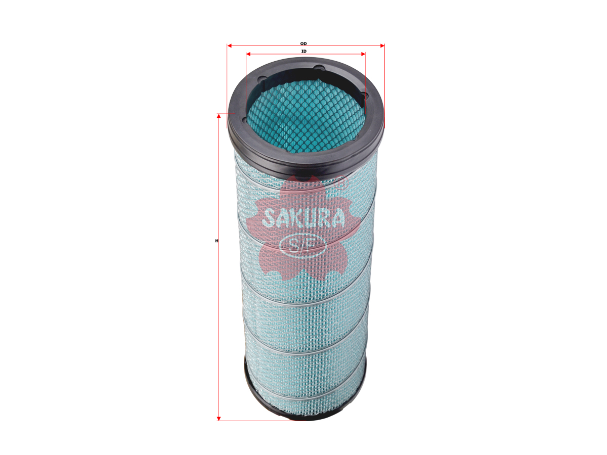 Sakura Filter A-38620 | Sakura Filter