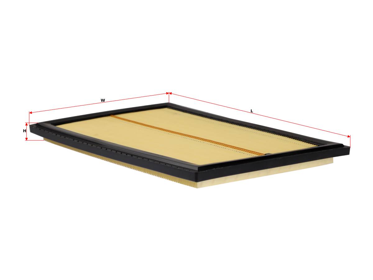 Sakura Filter A-38870