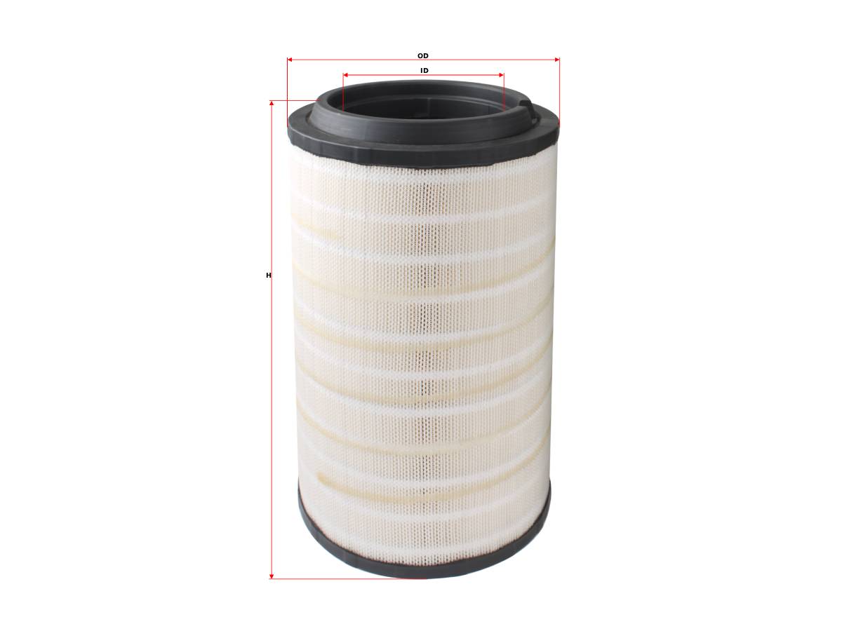 Sakura Filter A-38890