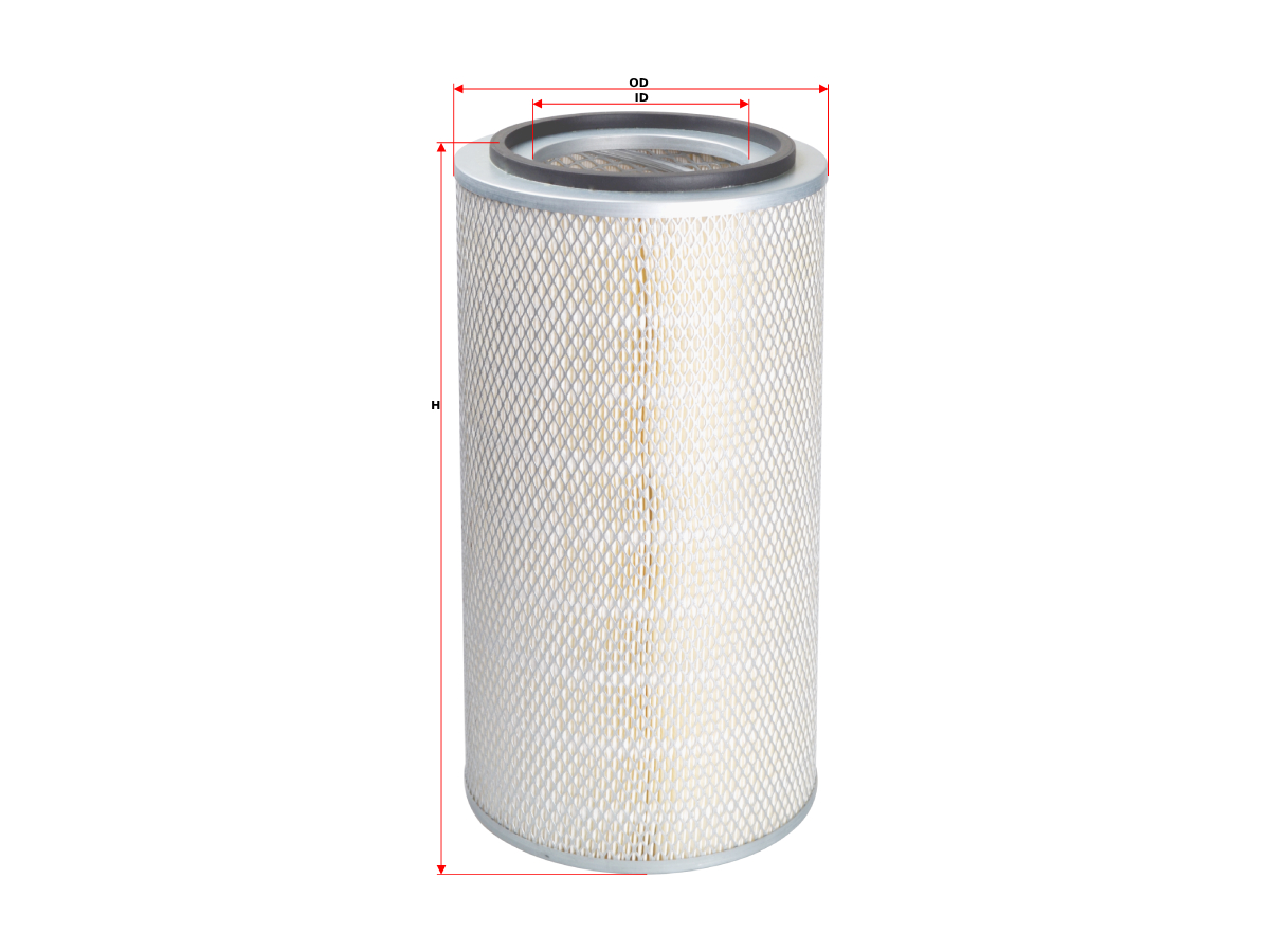 Sakura Filter A-39140 | Sakura Filter