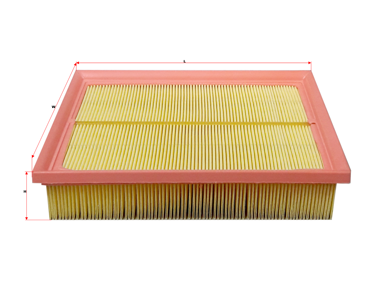 古田8933 Sakura Filter A-40100