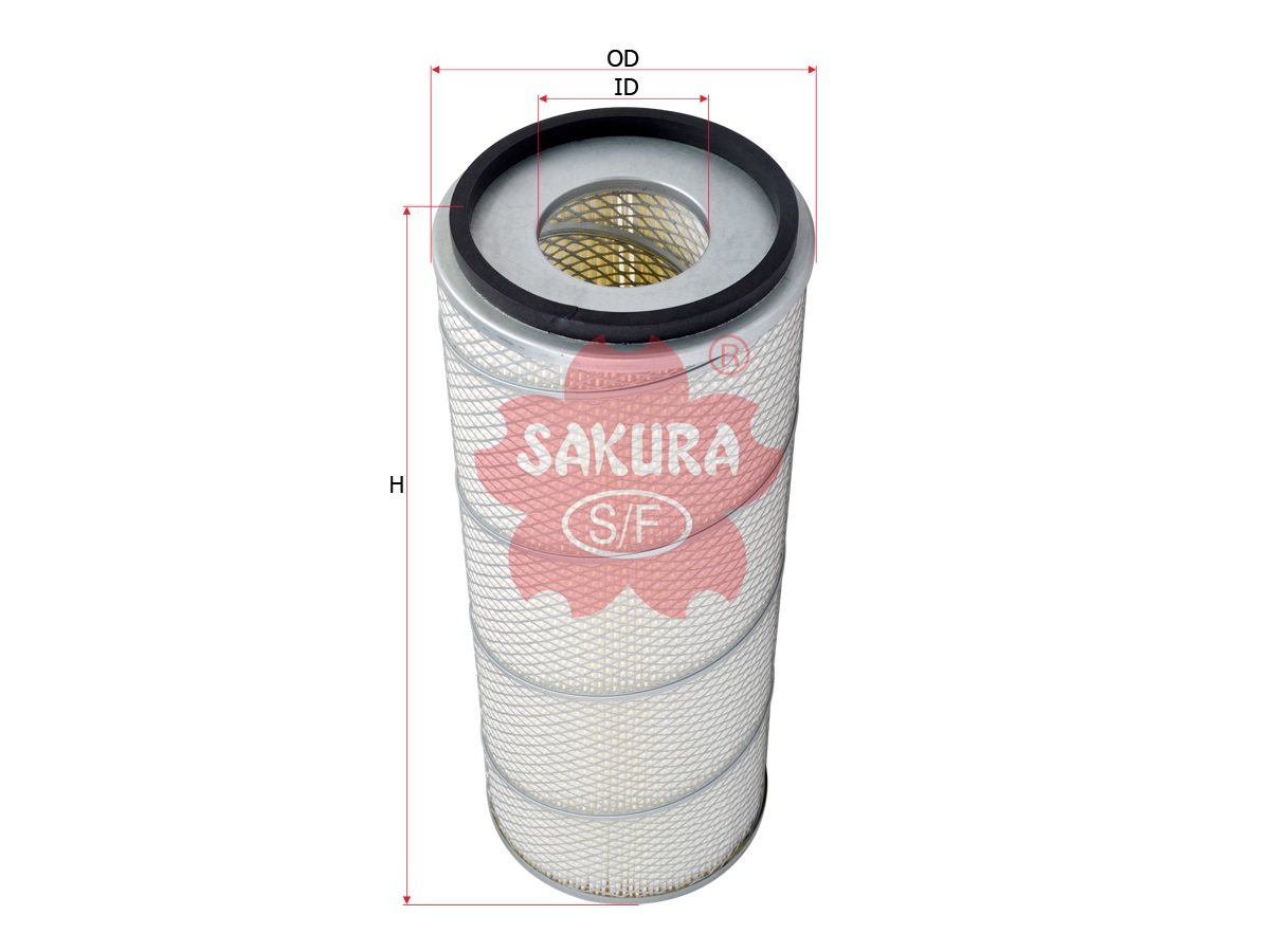 Sakura Filter A-42330 | Sakura Filter