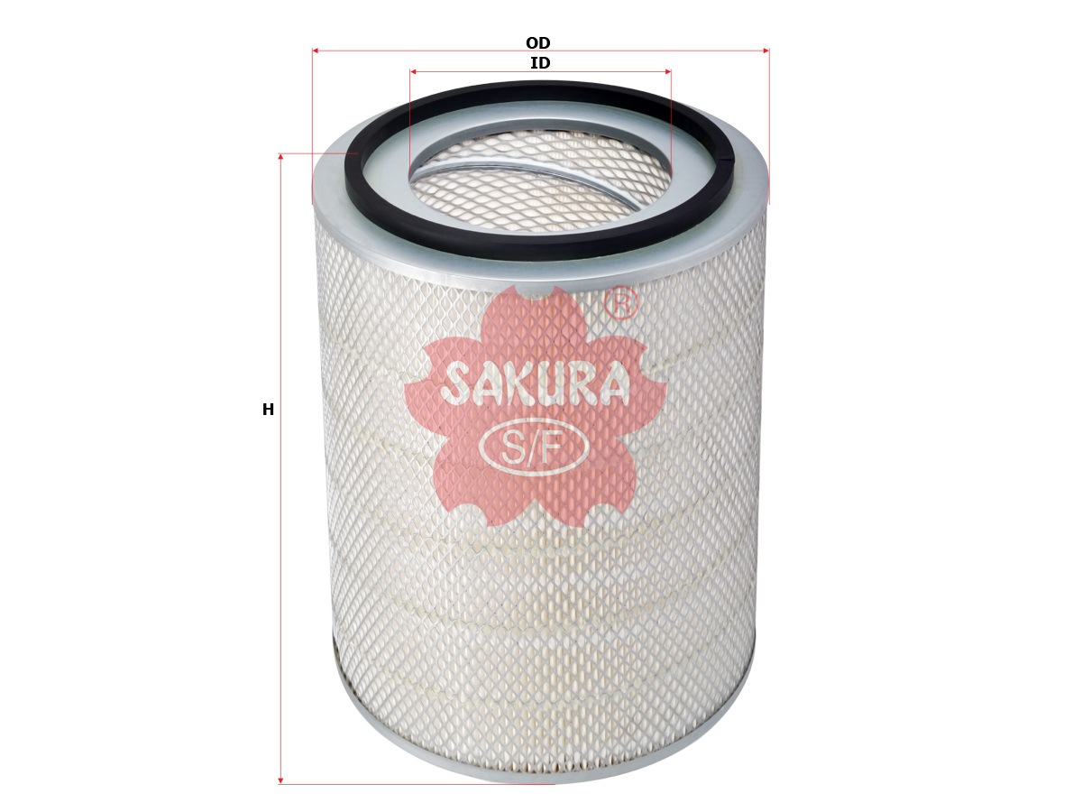 Sakura filter a 5001 sakura filter