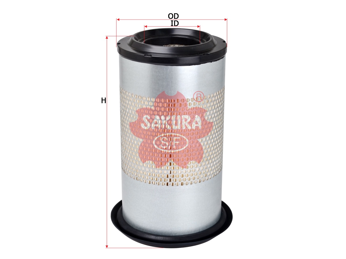 Sakura Filter A-5029 | Sakura Filter