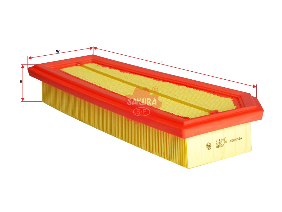 Sakura Filter A-53900 | Sakura Filter Sakura Filter A-53900 | Sakura Filter