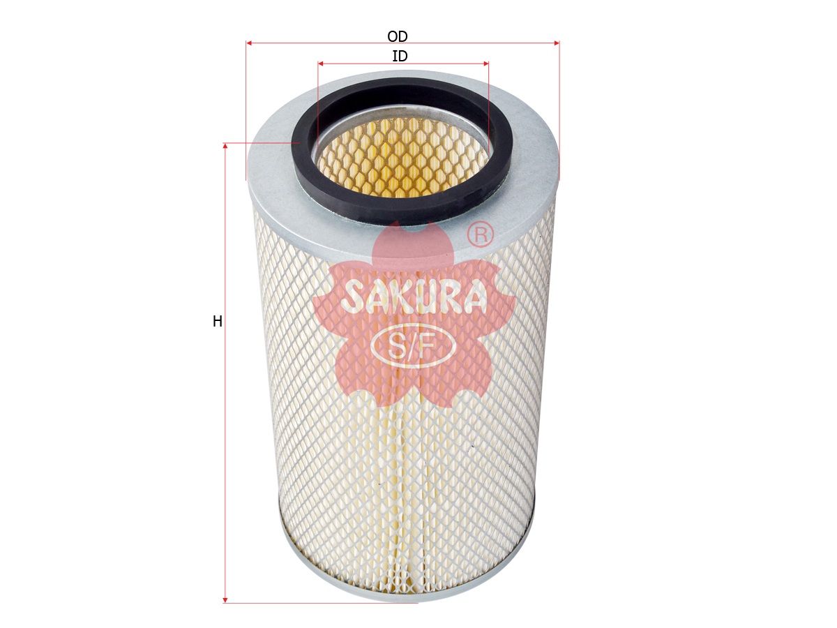 Sakura Filter A-5608