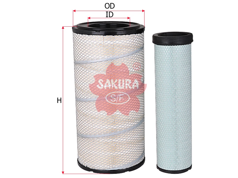 Воздушный фильтр сакура. Фильтр воздушный 600-185-4100. Фильтр Sakura 5668. Фильтр воздушный Sakura a2818. 600-185-6100 Воздушный фильтр Применяемость.