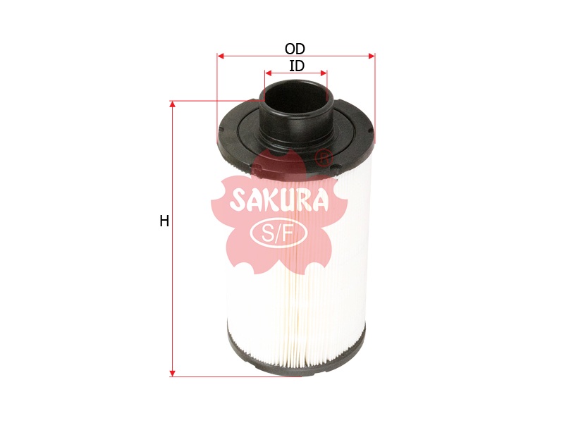 Sakura Filter A-61450 | Sakura Filter Sakura Filter A-61450 | Sakura Filter