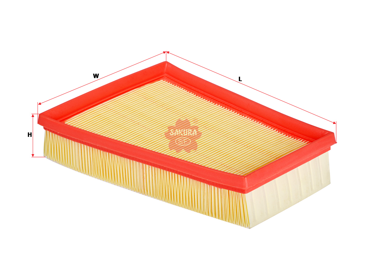 Sakura Filter A-65800