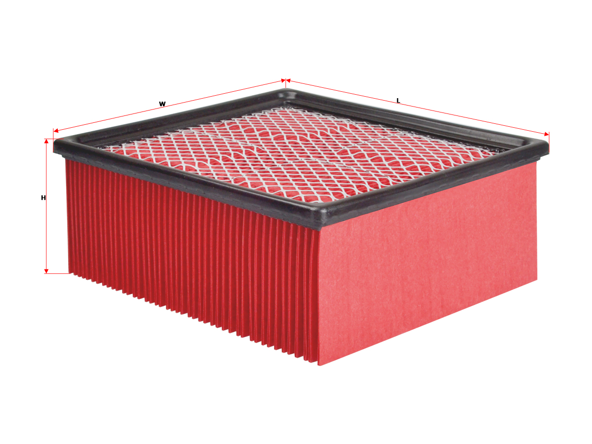 Sakura Filter A-66240 | Sakura Filter