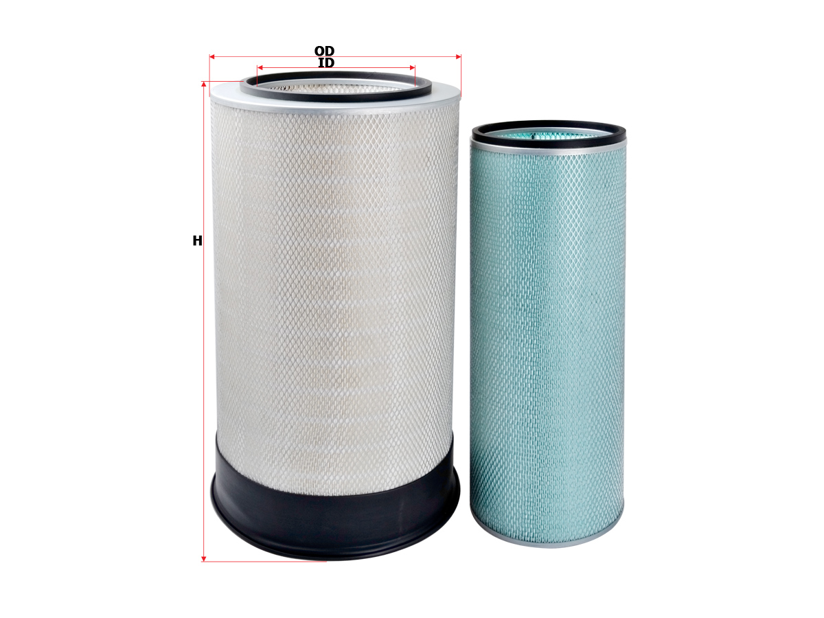 Sakura Filter A-69190-S | Sakura Filter