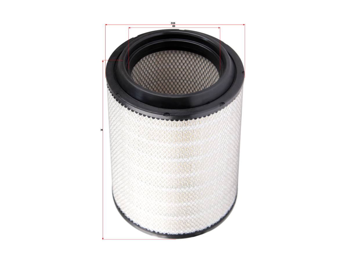 Sakura Filter A-791100