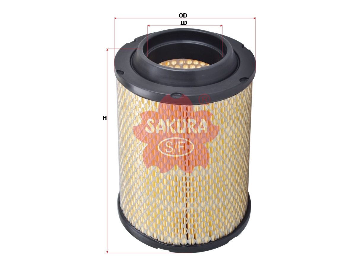 Sakura Filter A-87390