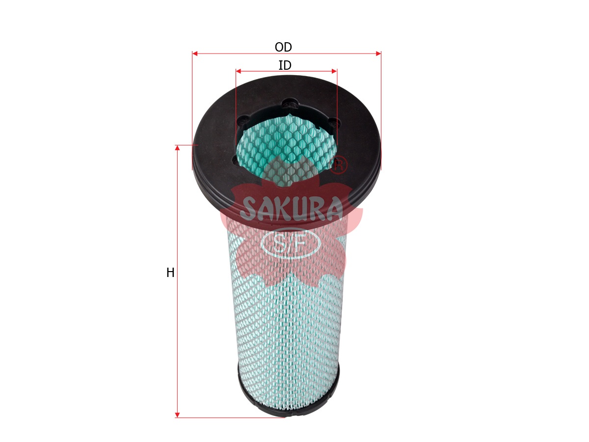 Sakura Filter A-87810 | Sakura Filter