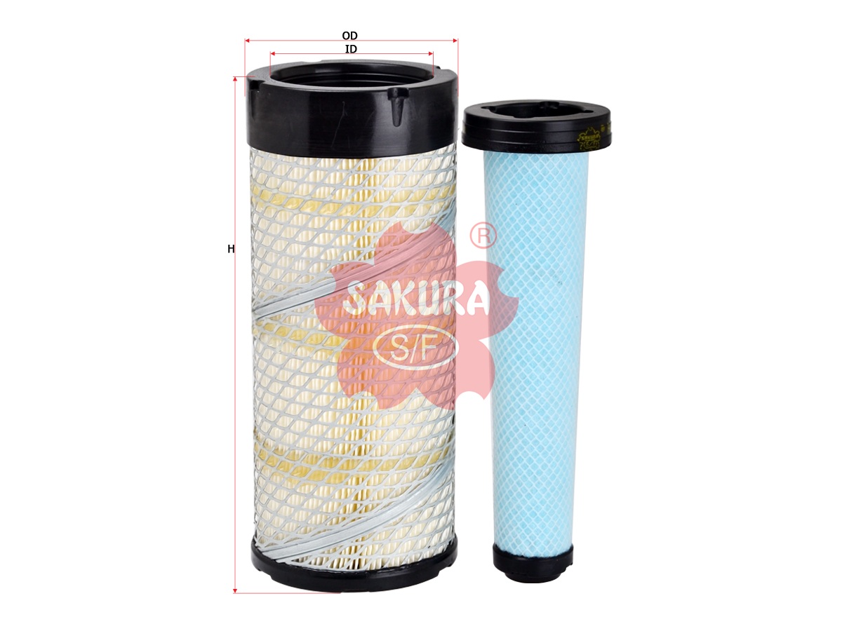 Sakura Filter A-88270-S