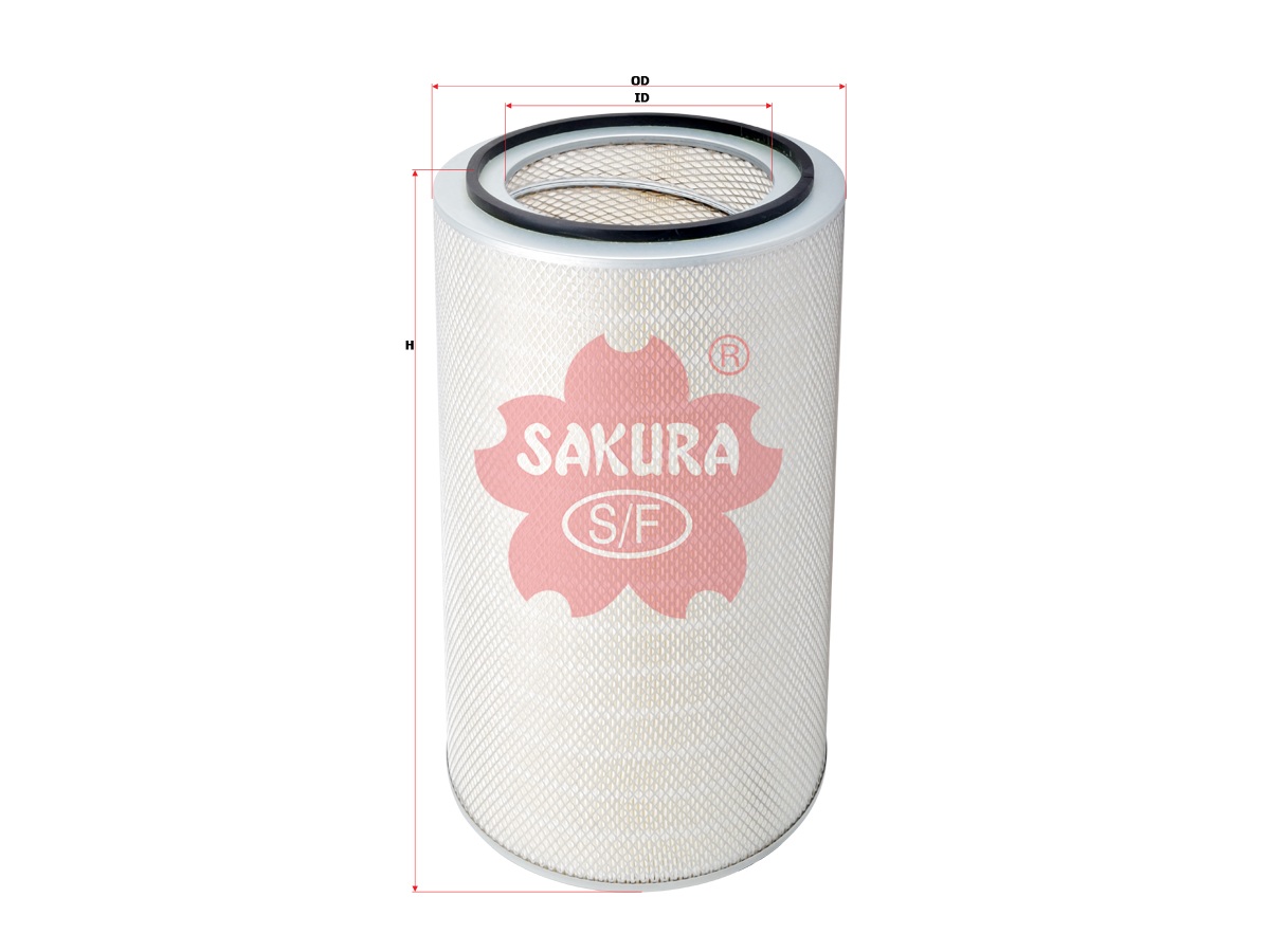 Sakura Filter A-9209 | Sakura Filter