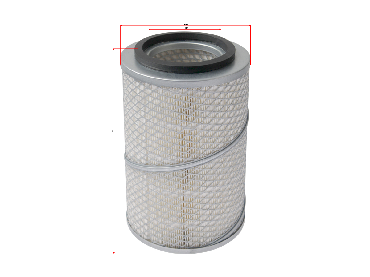 Sakura Filter A-97040 | Sakura Filter