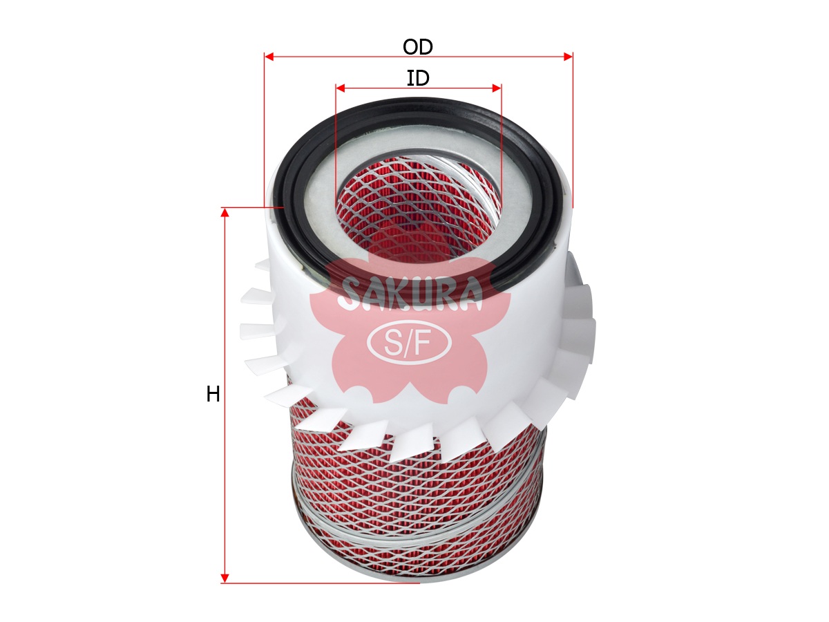 Sakura Filter AS-1705