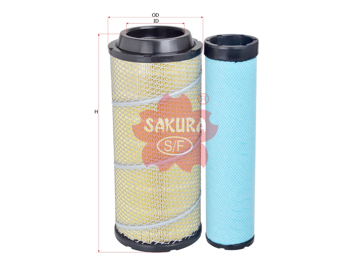Sakura Filter AS-22470-S | Sakura Filter
