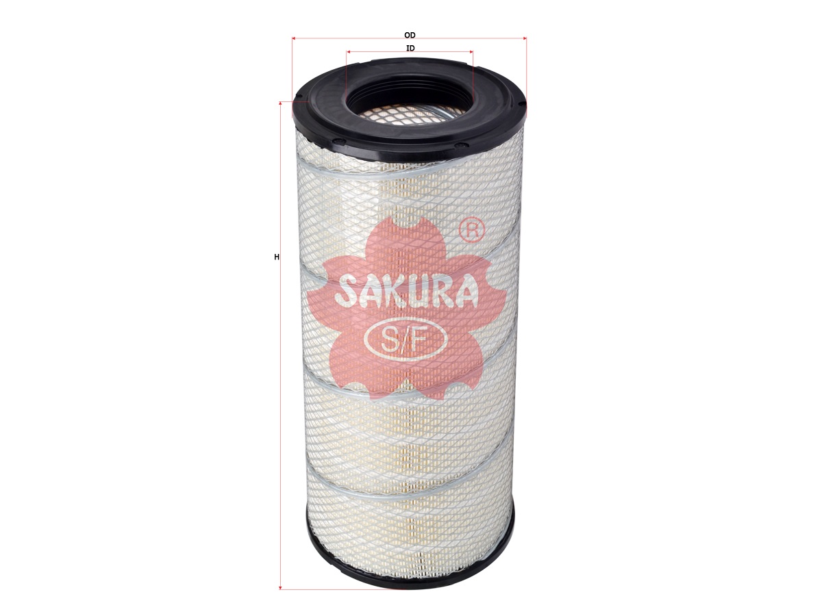 Sakura Filter AS-7959