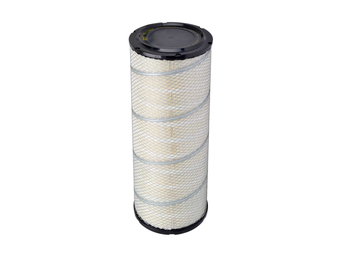 K2410 Air Filter Assembly For Weichai ZH4100 K4100ZD 4102