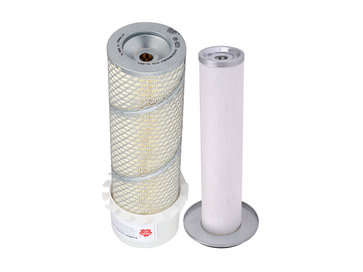 Sakura Filter AS-9231-S | Sakura Filter