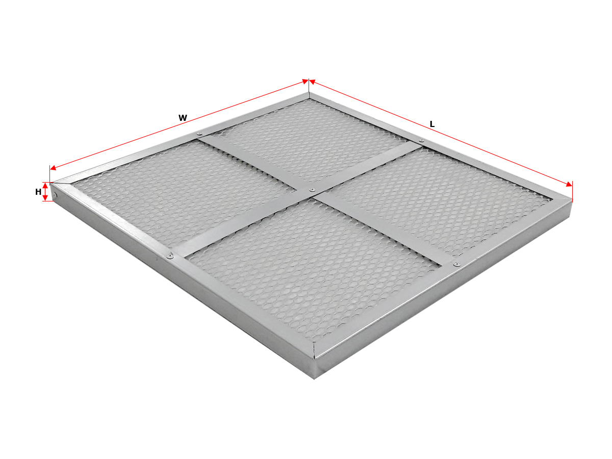 Sakura Filter AV-014G4PA