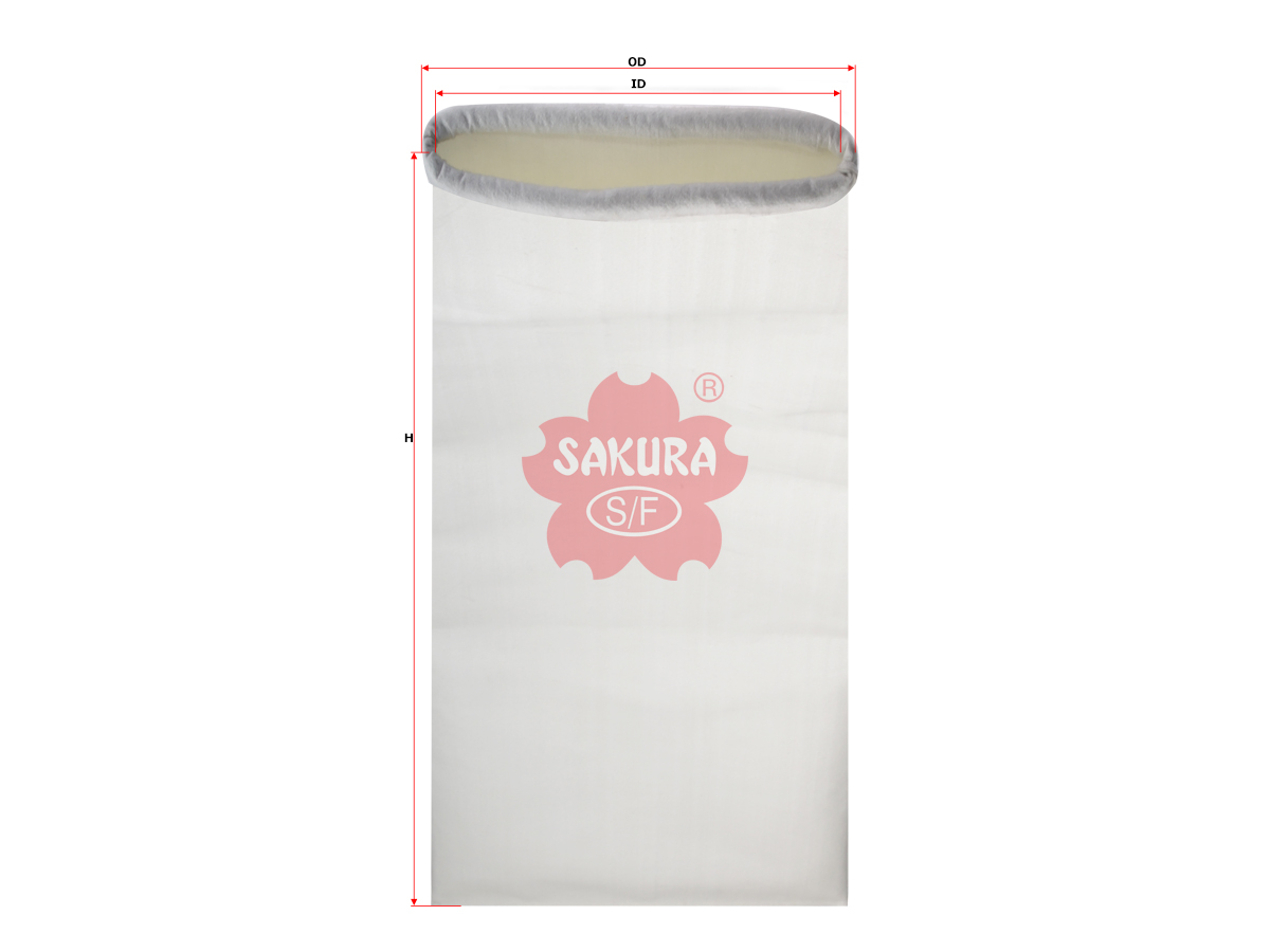 Sakura Filter BDC-79110 | Sakura Filter