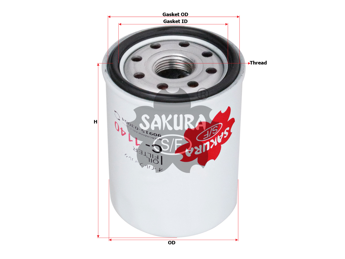 Фильтры сакура отзывы. Sakura фильтр c 1710. Масляный фильтр Сакура 1140. Sakura фильтр c 1017. Фильтр Sakura c 5808.