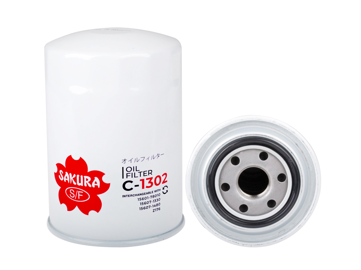 Sakura Filter C-13163