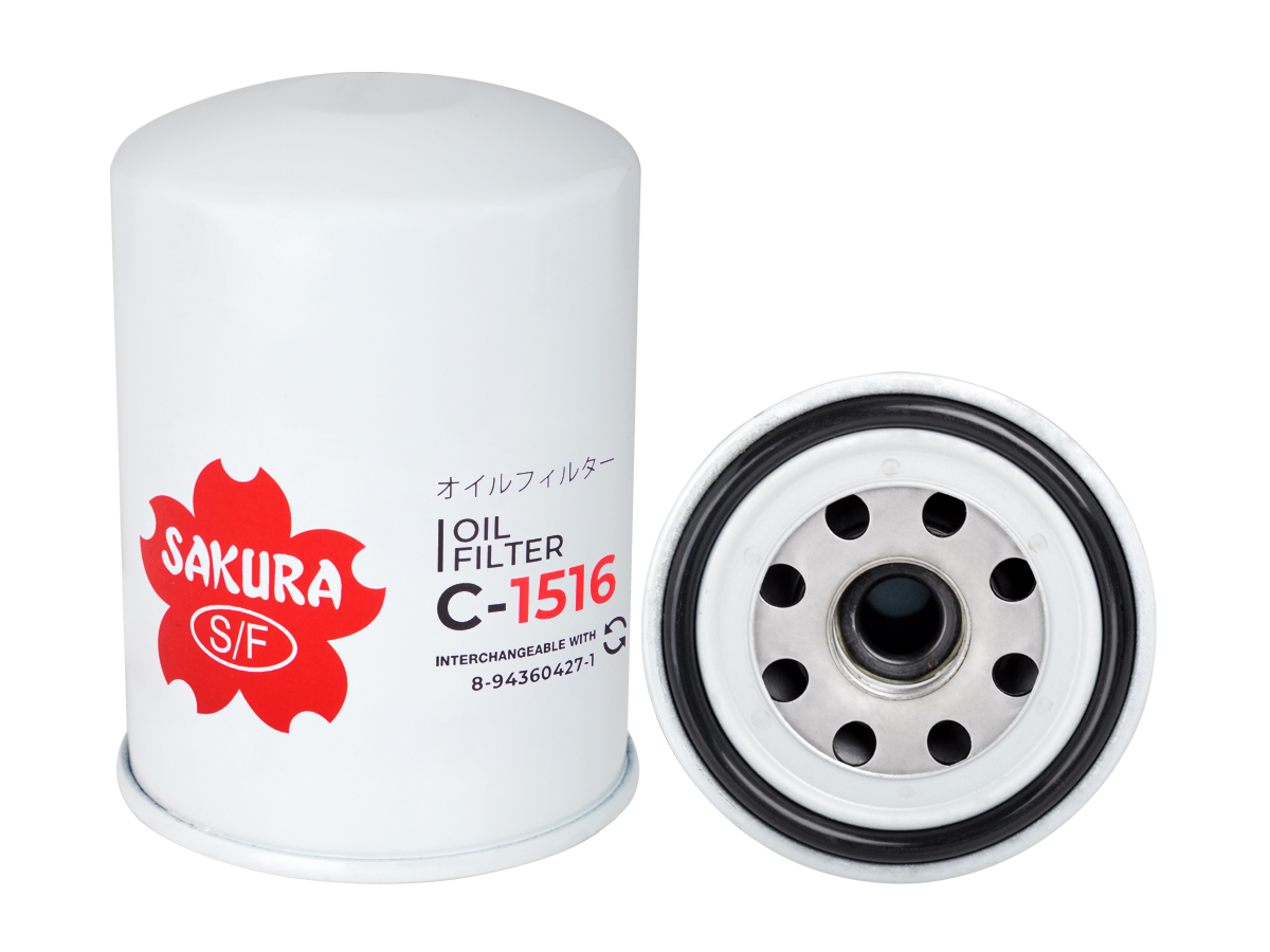 Sakura Filter C-1516