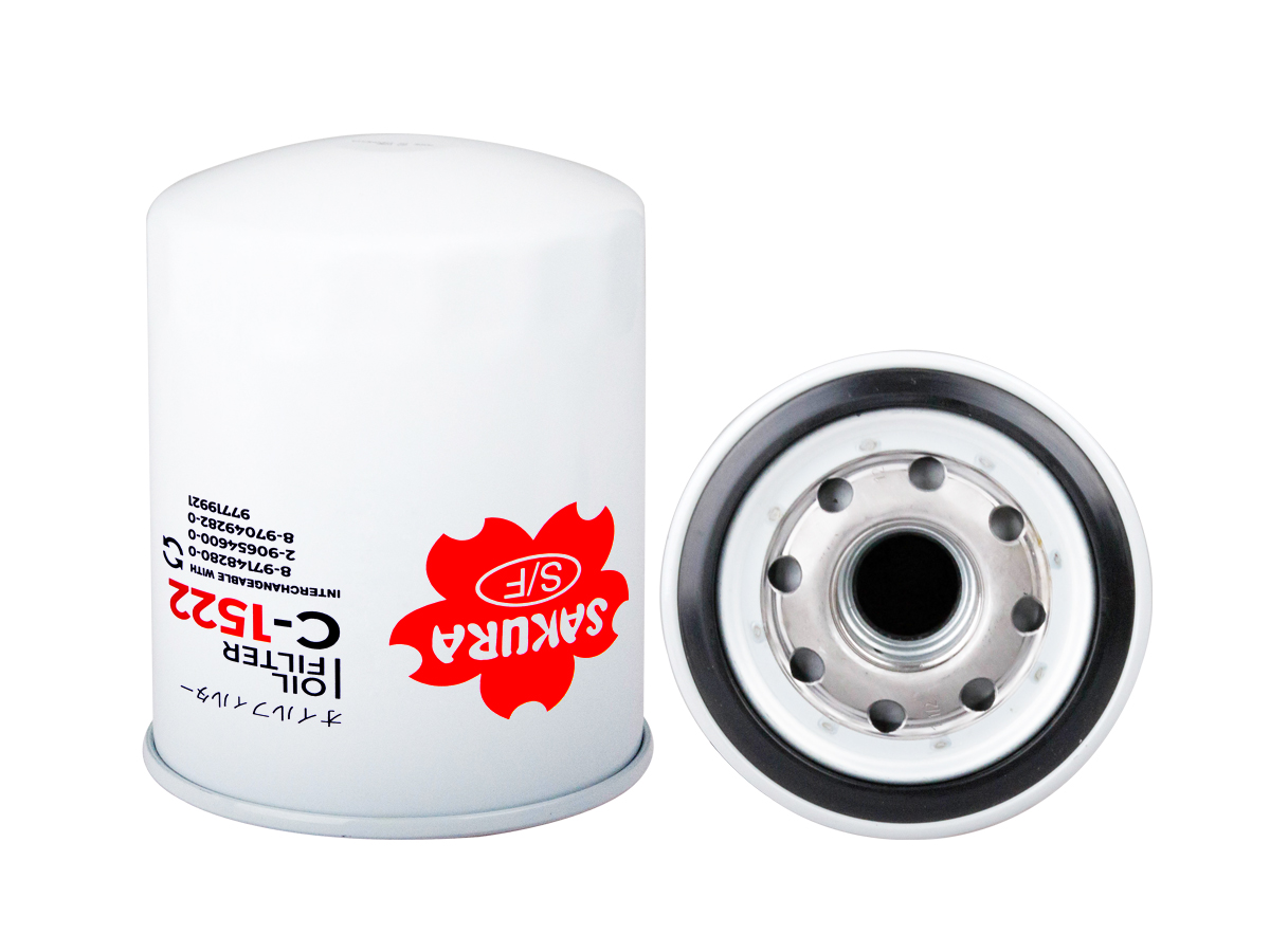 Sakura Filter C-1522