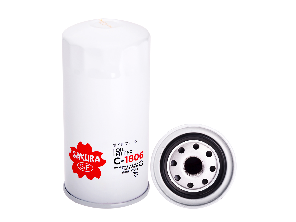 Sakura Filter C-1806 | Sakura Filter Sakura Filter C-1806 | Sakura Filter