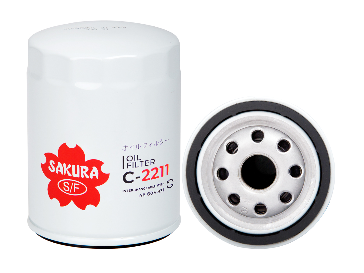 Sakura Filter C-2211 | Sakura Filter Sakura Filter C-2211 | Sakura Filter