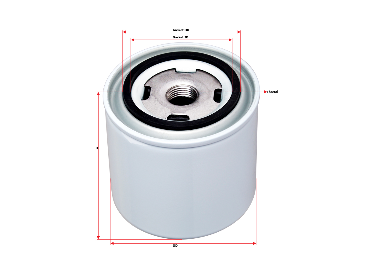 Sakura Filter C-40010