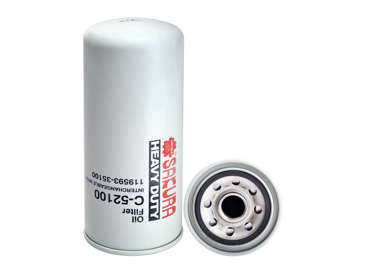 Sakura Filter C-52100 | Sakura Filter