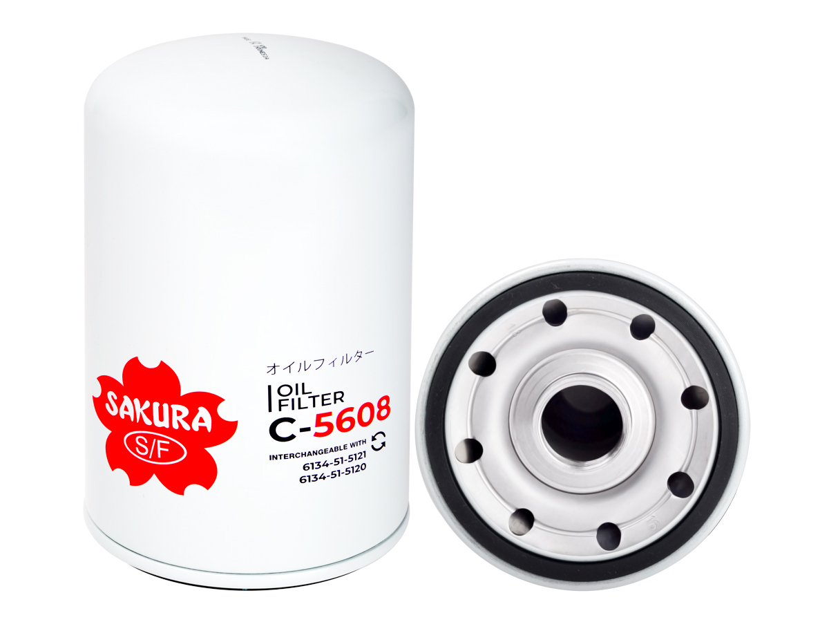 Sakura Filter C-5608