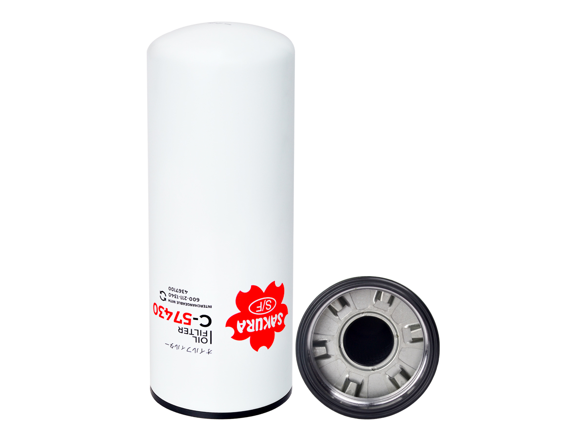 Sakura Filter C-57430 | Sakura Filter