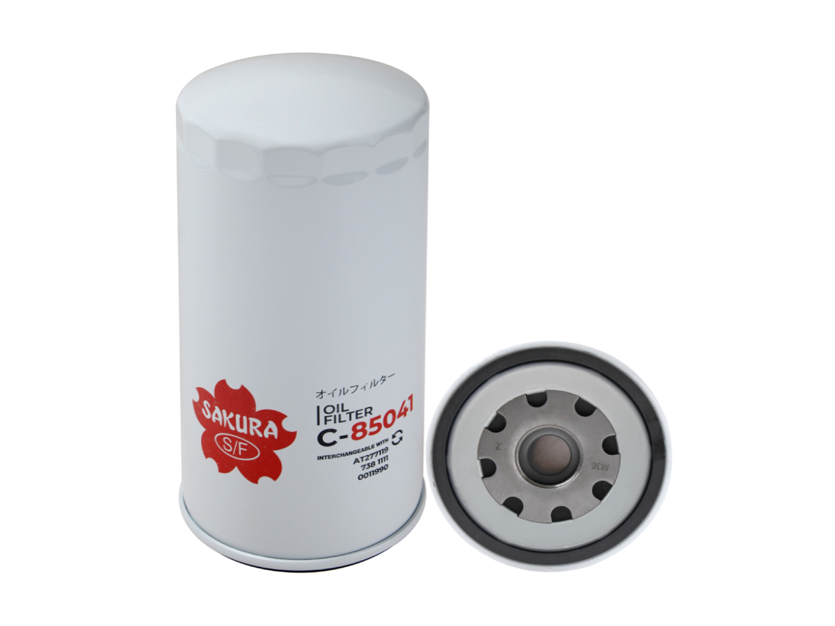 Sakura Filter C-85041 | Sakura Filter