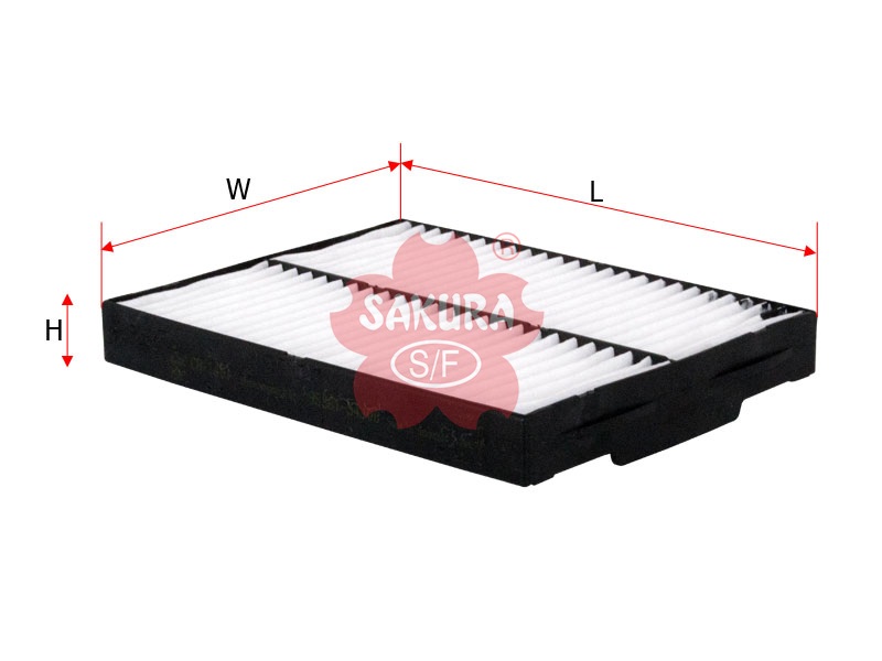 Sakura Filter CA-1401 | Sakura Filter