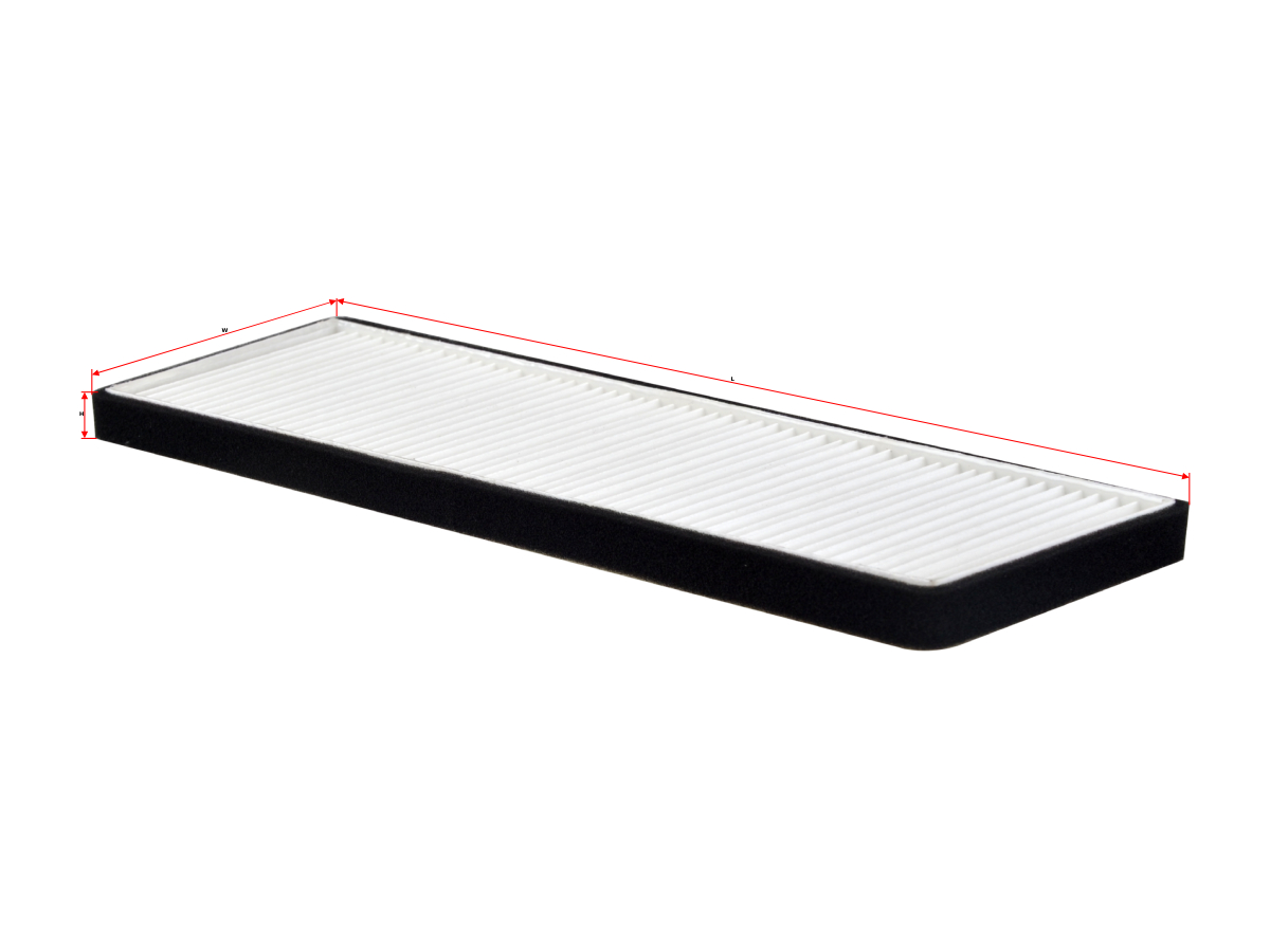 Sakura Filter CA-86280